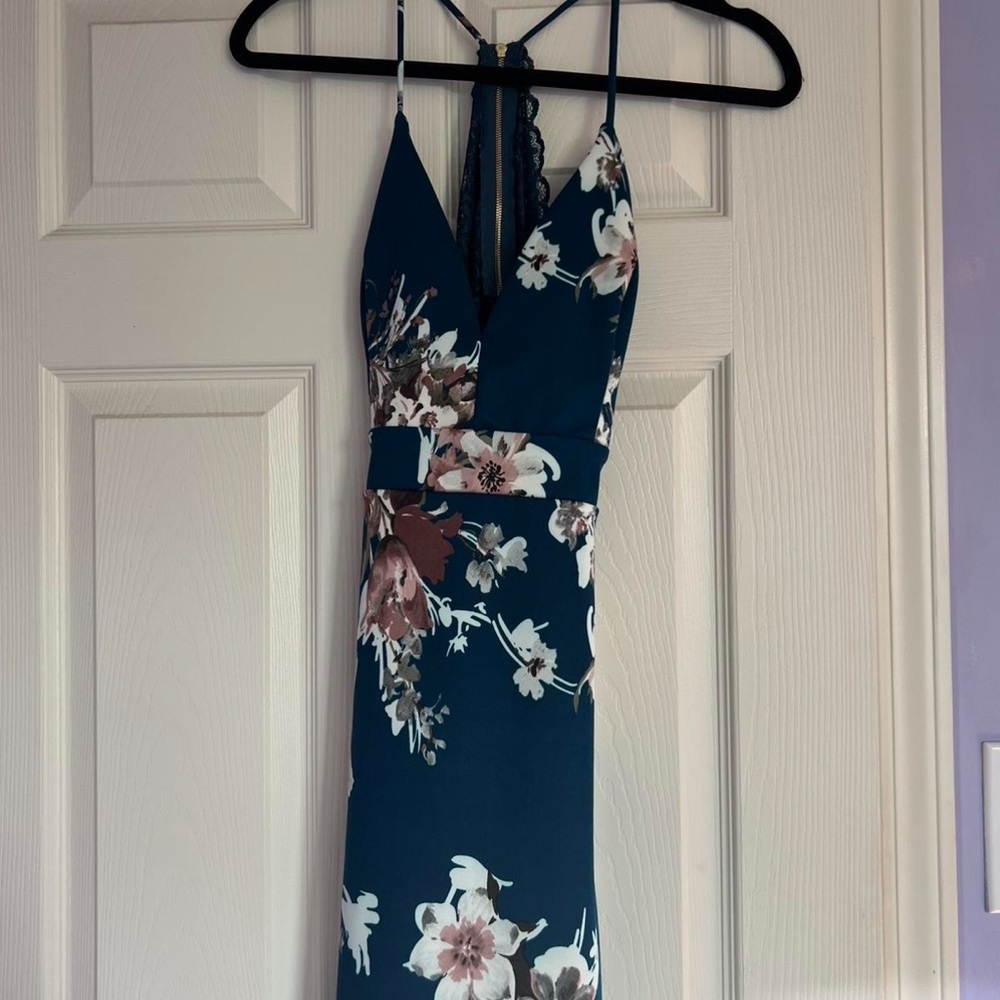Windsor dress